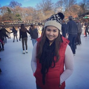 Meet your Posher, Brittany